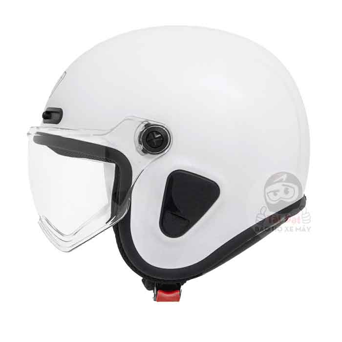 Mũ bảo hiểm Ego E32