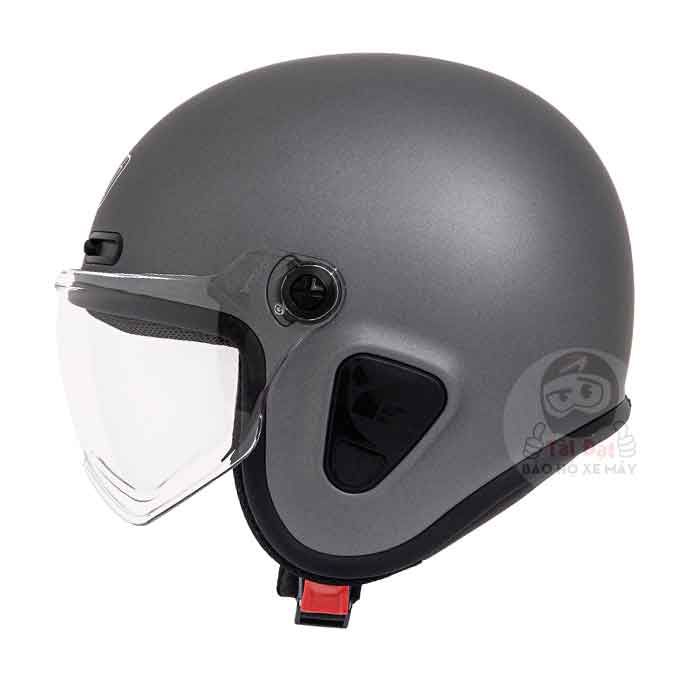 Mũ bảo hiểm Ego E32