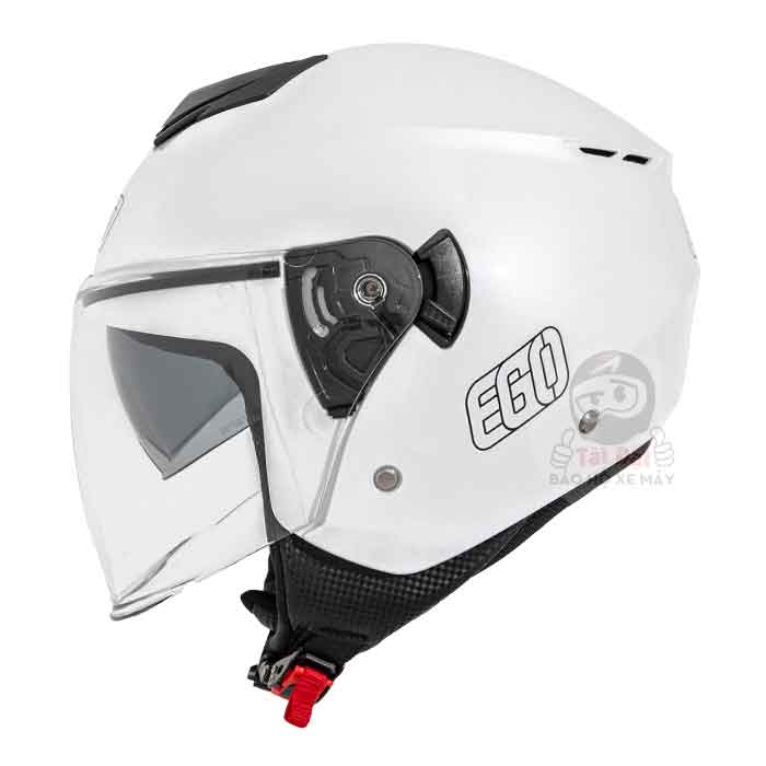 EGO E43 Helmet