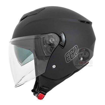 Mũ bảo hiểm Ego E43