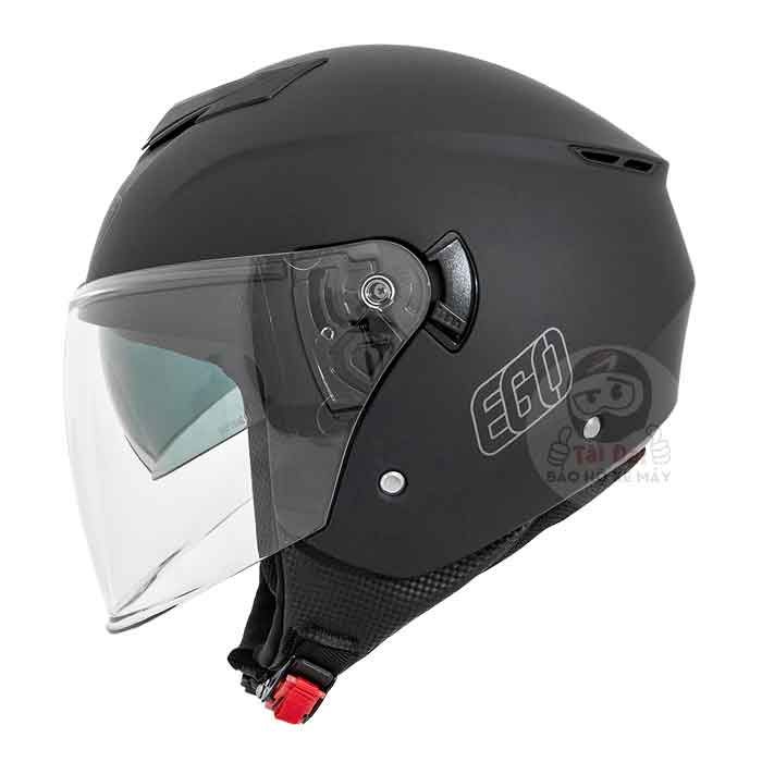 Mũ bảo hiểm Ego E43