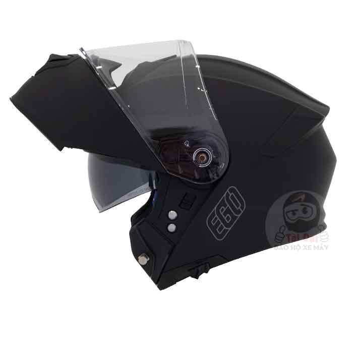 EGO E91 Helmet
