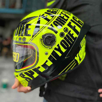 Ego E-7 Yohe Fighter