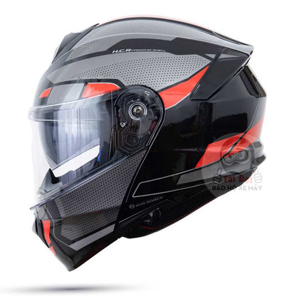 Fullface lật hàm Yohe 935 SV