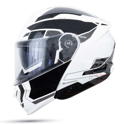 Fullface lật hàm Yohe 935 SV