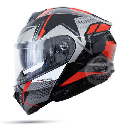 Fullface lật hàm Yohe 935 SV