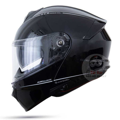 Fullface lật hàm Yohe 935 SV