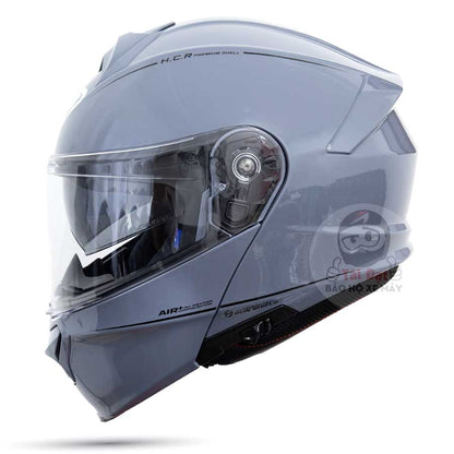 Fullface lật hàm Yohe 935 SV