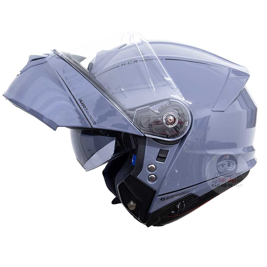 Fullface lật hàm Yohe 935 SV