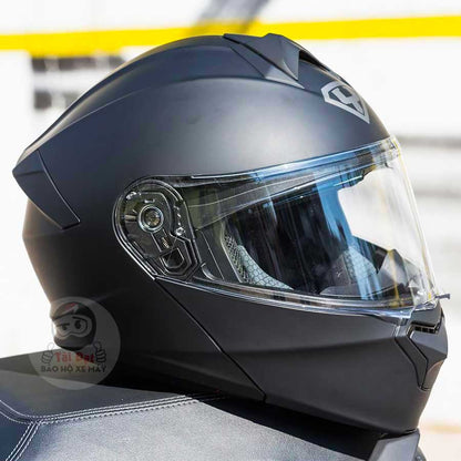 Fullface lật hàm Yohe 935 SV