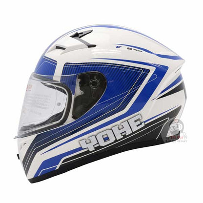 Mũ Fullface Yohe 978 Storm