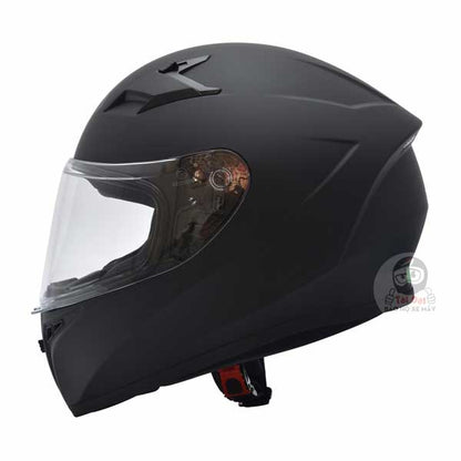 Mũ Fullface Yohe 978 Storm