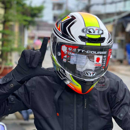 KYT TT-Course Kasma Daniel Rep