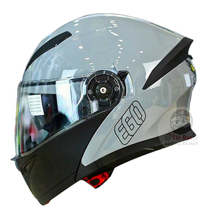 Fullface lật hàm EGO E9