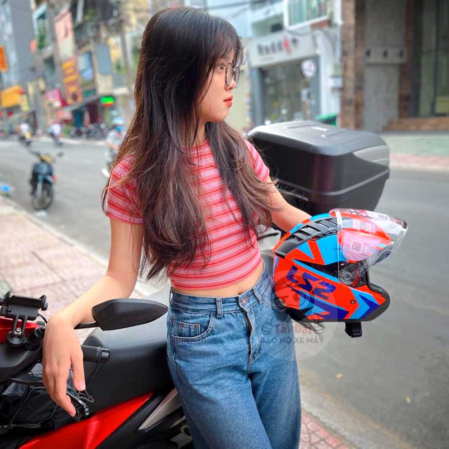 LS2 OF600 Copter Urbane Nimble Helmet