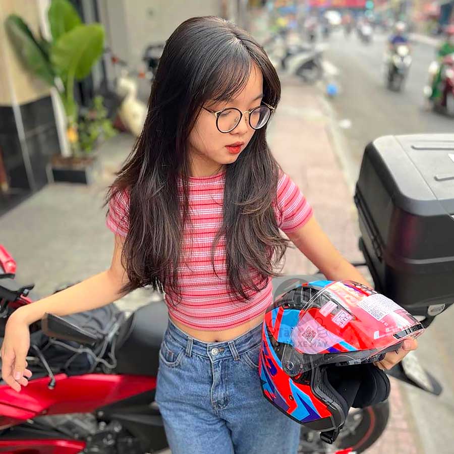 LS2 OF600 Copter Urbane Nimble Helmet