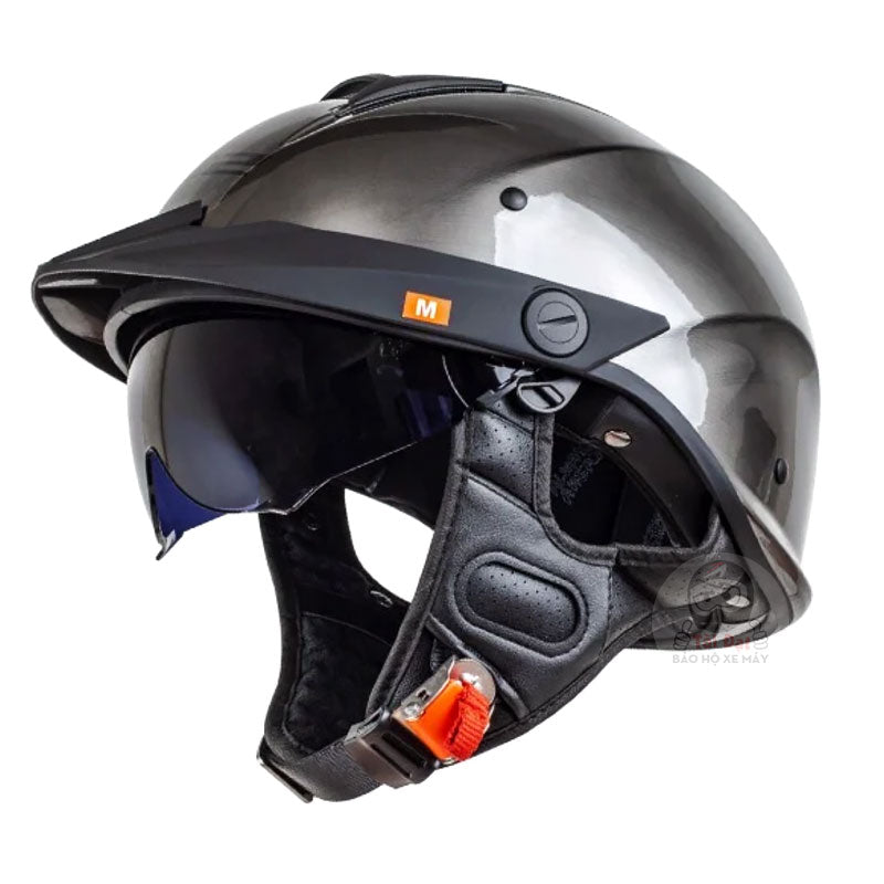 LS2 Rebellion HH590 Helmet