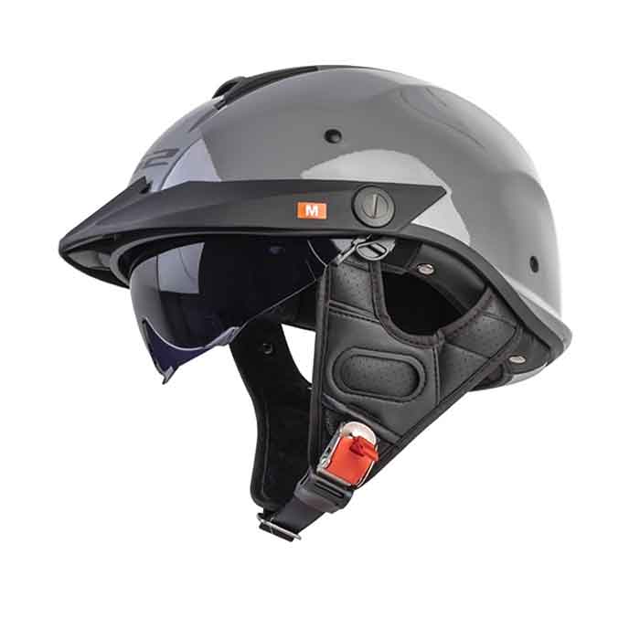 Mũ LS2 Rebellion HH590