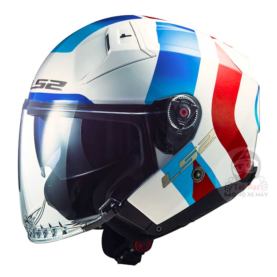 LS2 Infinity Of603 Special