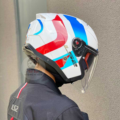 LS2 Infinity Of603 Special