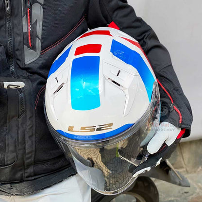 LS2 Infinity Of603 Special