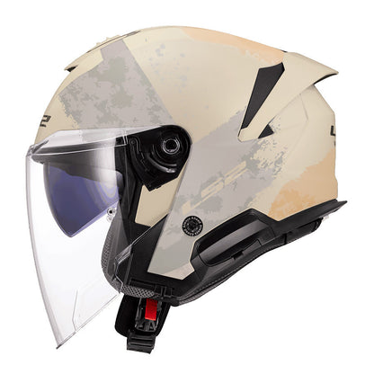 LS2 Verso II OF618 Aqua