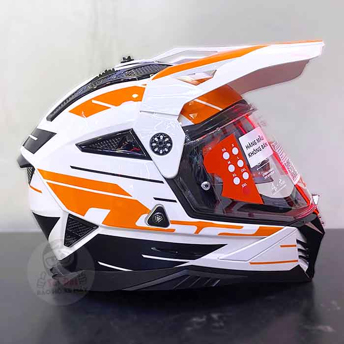 LS2 Pioneer II MX702 Namib Cam