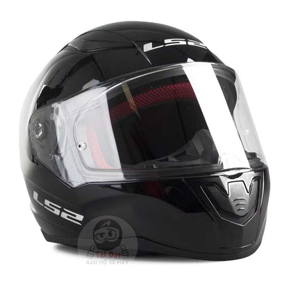 Kính 7 màu, gương mũ LS2 FF320, FF353, FF800