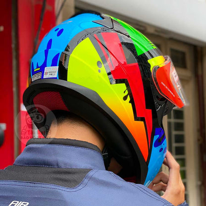 LS2 Rapid Masterpiece