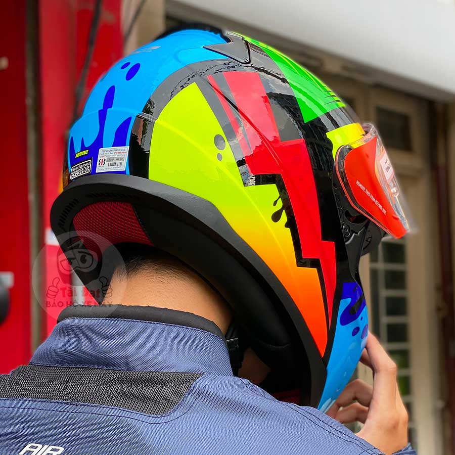 LS2 Rapid Masterpiece