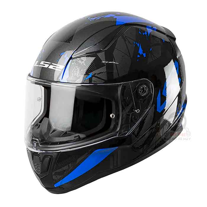 LS2 Rapid FF353 Palimnesis