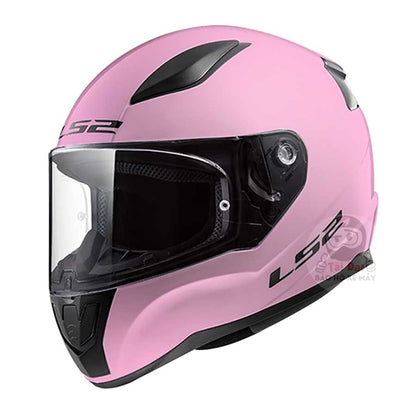 LS2 Rapid Mini FF353 for Kid Junior