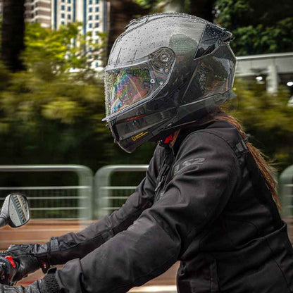 LS2 FF808 Stream II Jeans Helmet