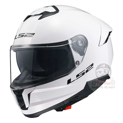 LS2 FF808 Stream II Helmet