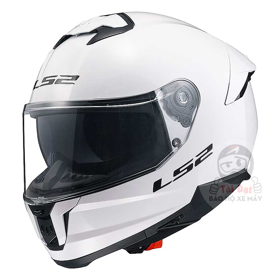 LS2 FF808 Stream II Helmet