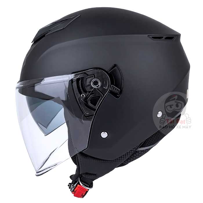 Mũ bảo hiểm Yohe 852