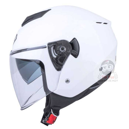 Mũ bảo hiểm Yohe 852