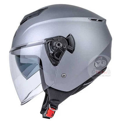 Mũ bảo hiểm Yohe 852