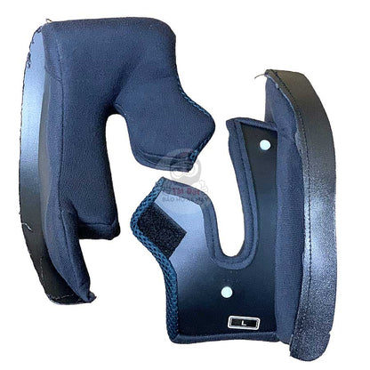 Mút lót KYT TT Course