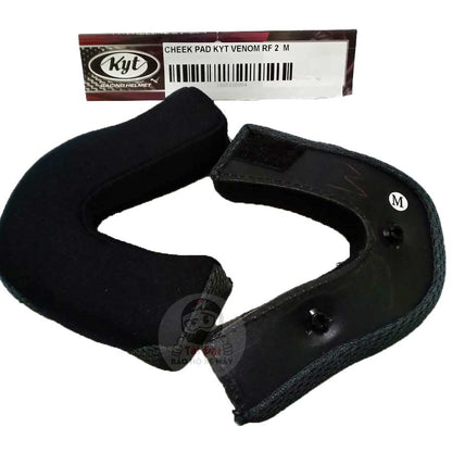 Mút lót KYT Venom