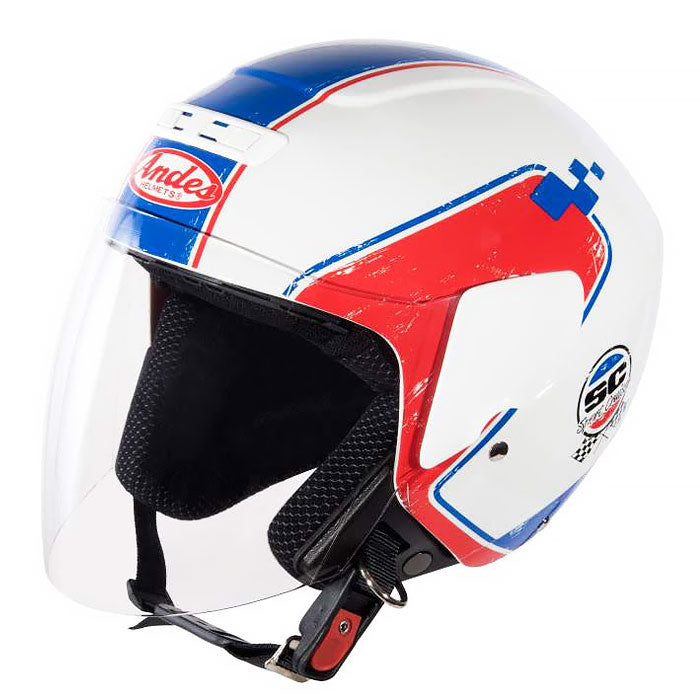 Mũ Andes 3S202D-T36