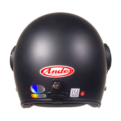 Nón Andes 3S382H-Nhám