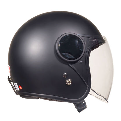 Nón Andes 3S382H-Nhám