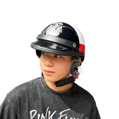 Mũ Avex Cảnh sát Thái