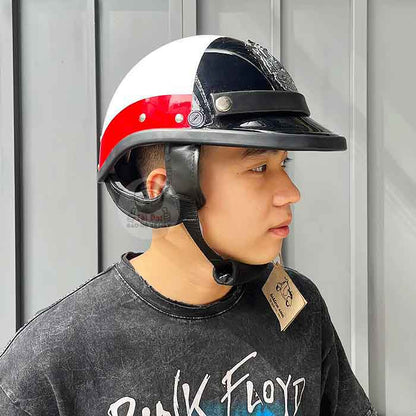 Mũ Avex Cảnh sát Thái