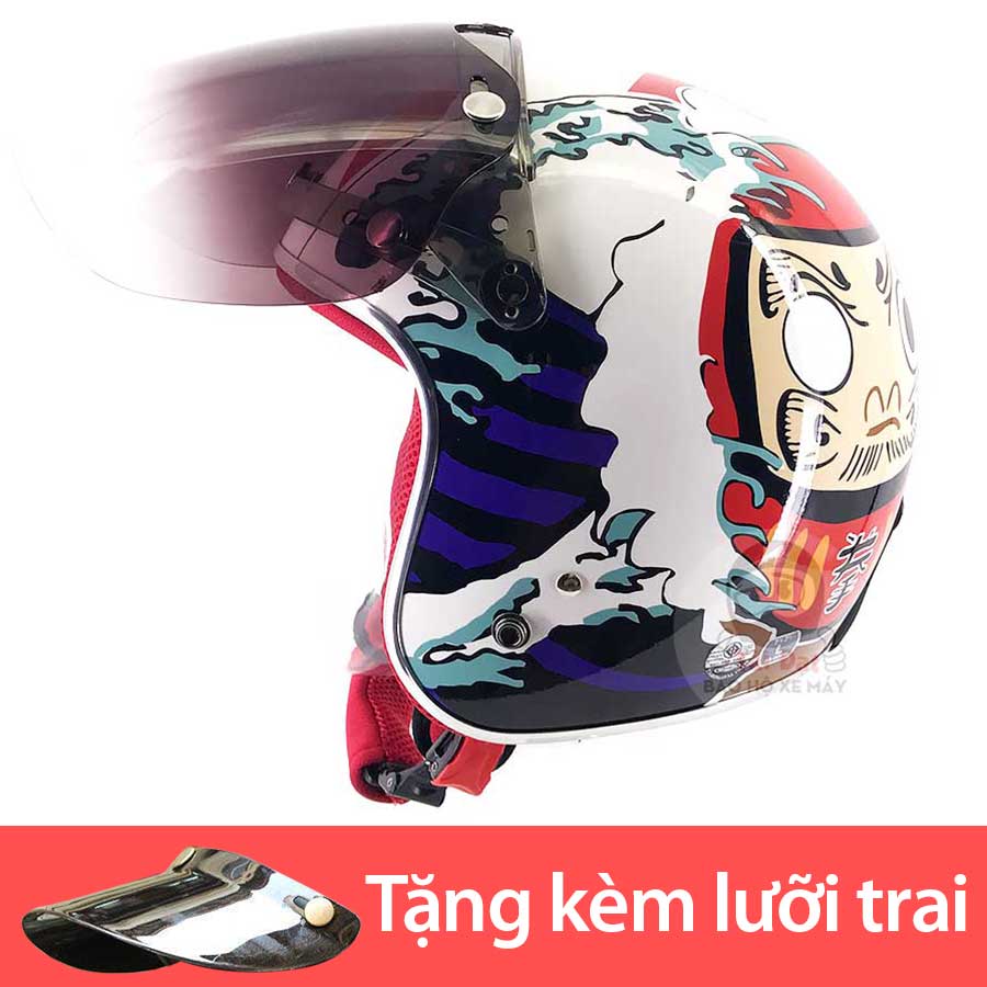 Daruma Tokyo - Avex XTREME
