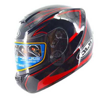 Nón bảo hiểm full face HJC Cool Ultron