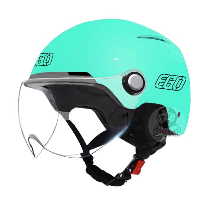 EGO E22 Helmet
