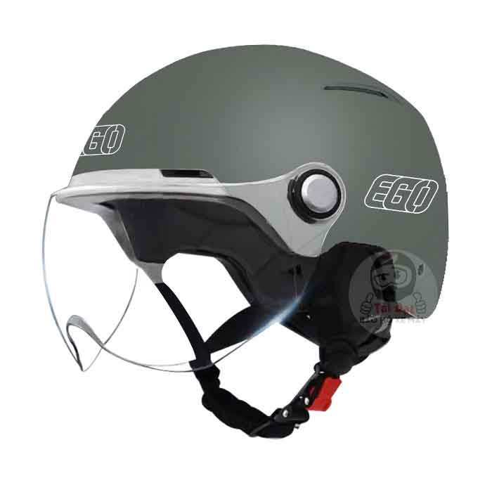 EGO E22 Helmet