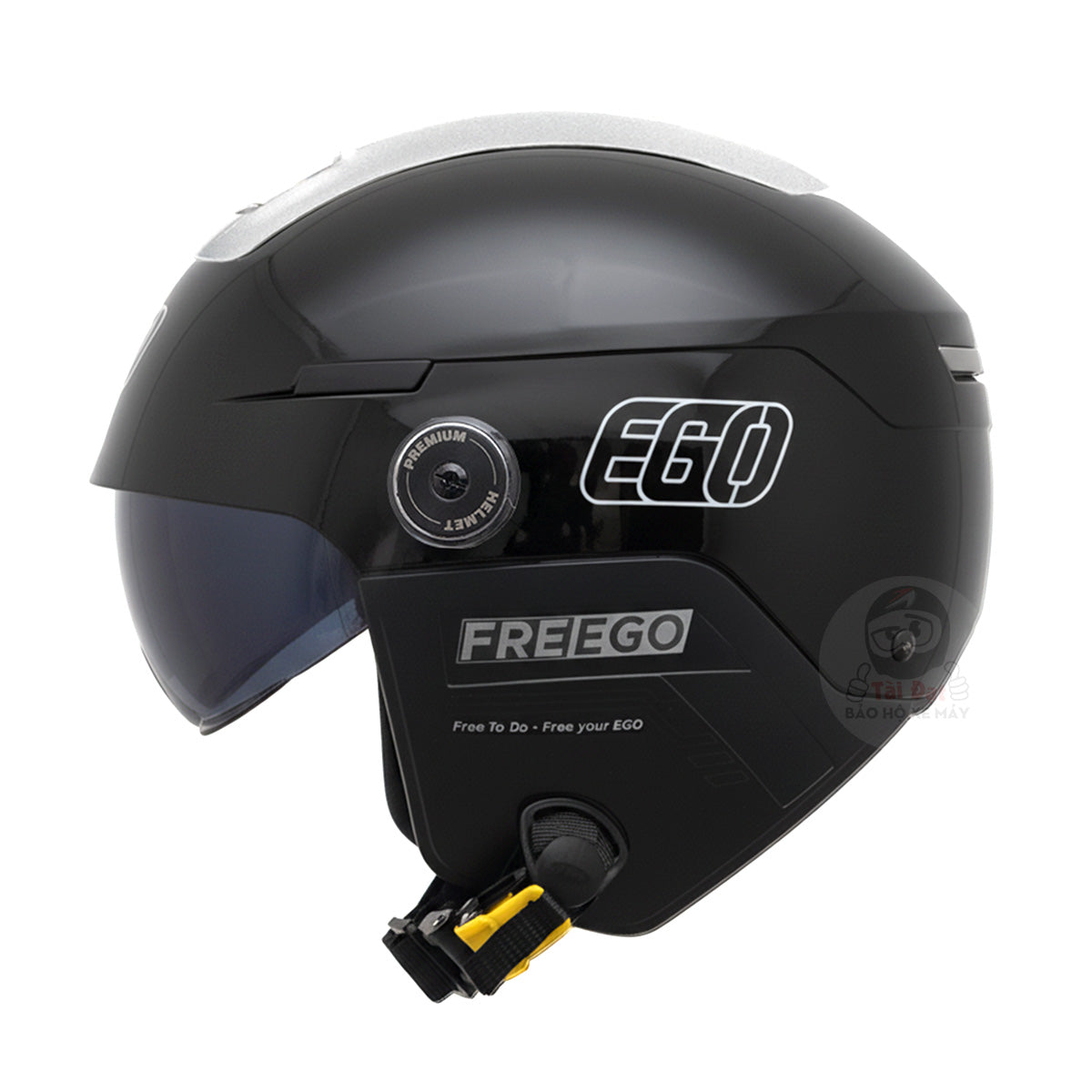 Nón EGO E-24